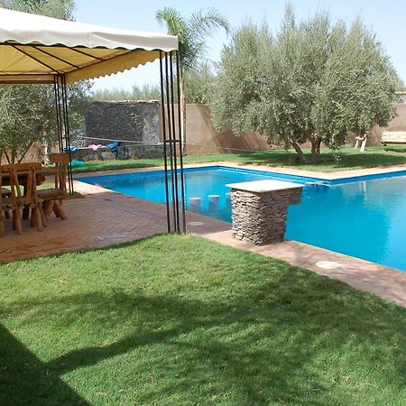 Villa Baraka Marrakesh Exterior foto
