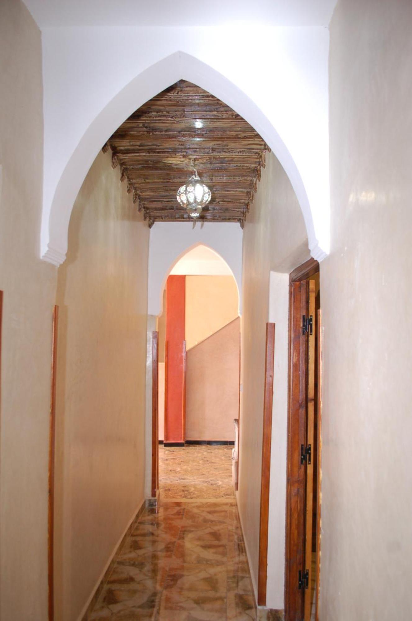 Villa Baraka Marrakesh Exterior foto